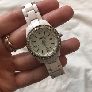 Fossil Watch